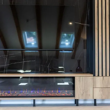 Luxury Penthouse With Sea View * Cavtat