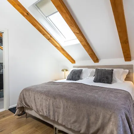 Luxury Penthouse With Sea View Daire *