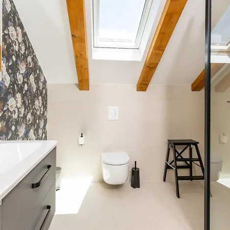 Luxury Penthouse With Sea View * Cavtat