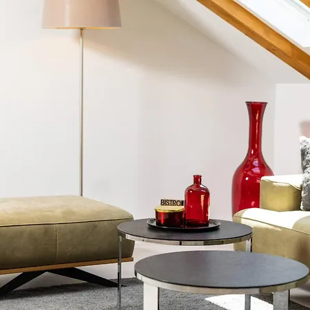 Luxury Penthouse With Sea View Cavtat