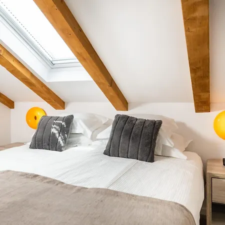 Luxury Penthouse With Sea View * Cavtat