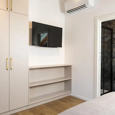 Daire Luxury Penthouse With Sea View *