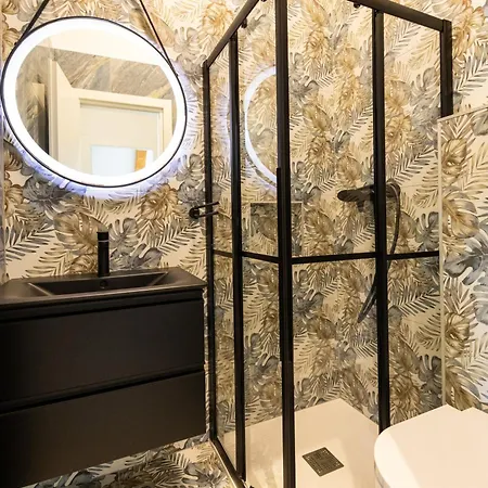 Luxury Penthouse With Sea View *