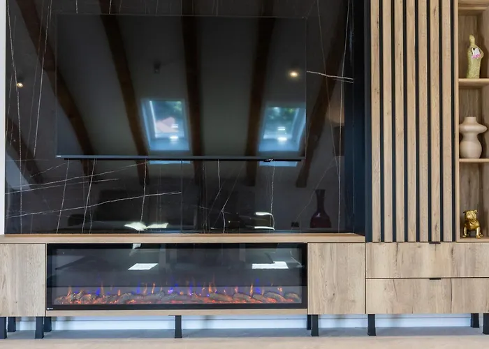 Luxury Penthouse With Sea View * Cavtat