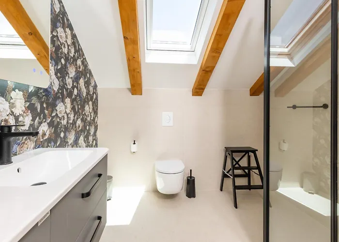 Luxury Penthouse With Sea View * Cavtat