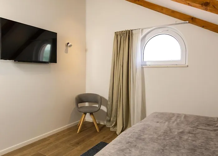 Apartman Luxury Penthouse With Sea View