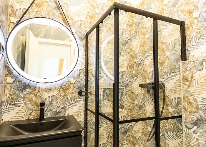 Luxury Penthouse With Sea View