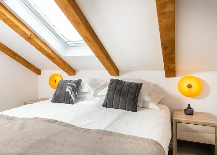 Luxury Penthouse With Sea View * Cavtat